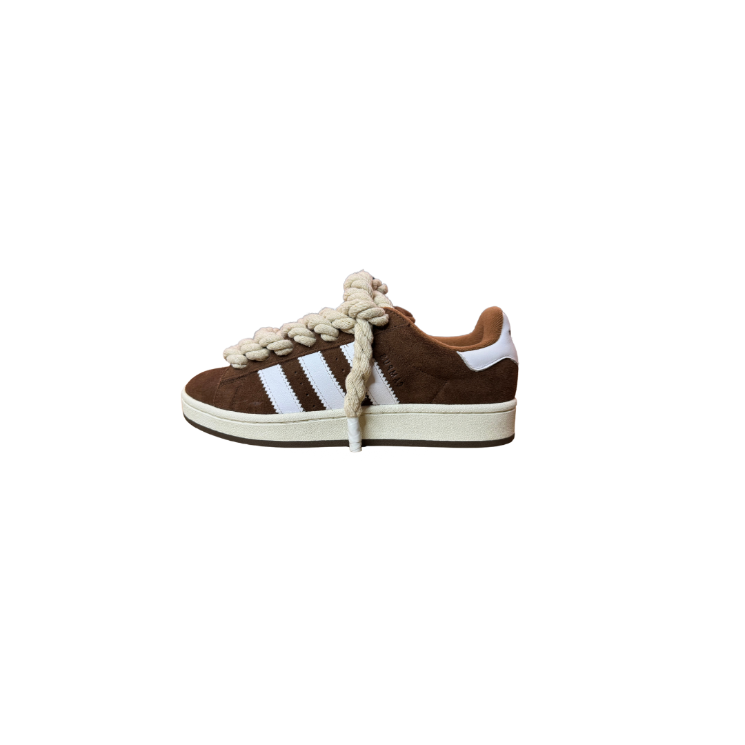 Adidas Campus 00s Rope Brown