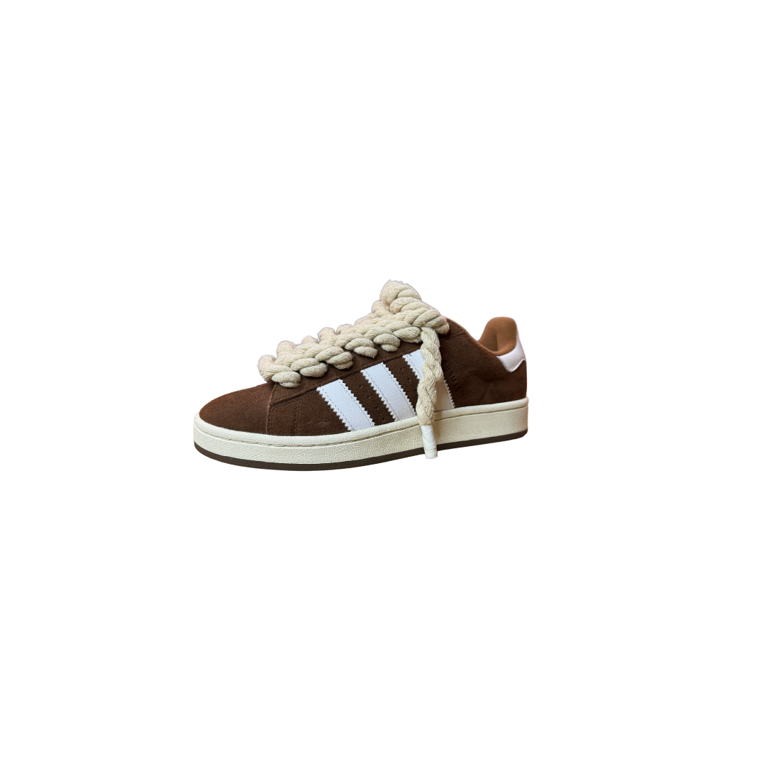 Adidas Campus 00s Rope Brown