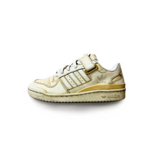 Adidas Forum Coffee