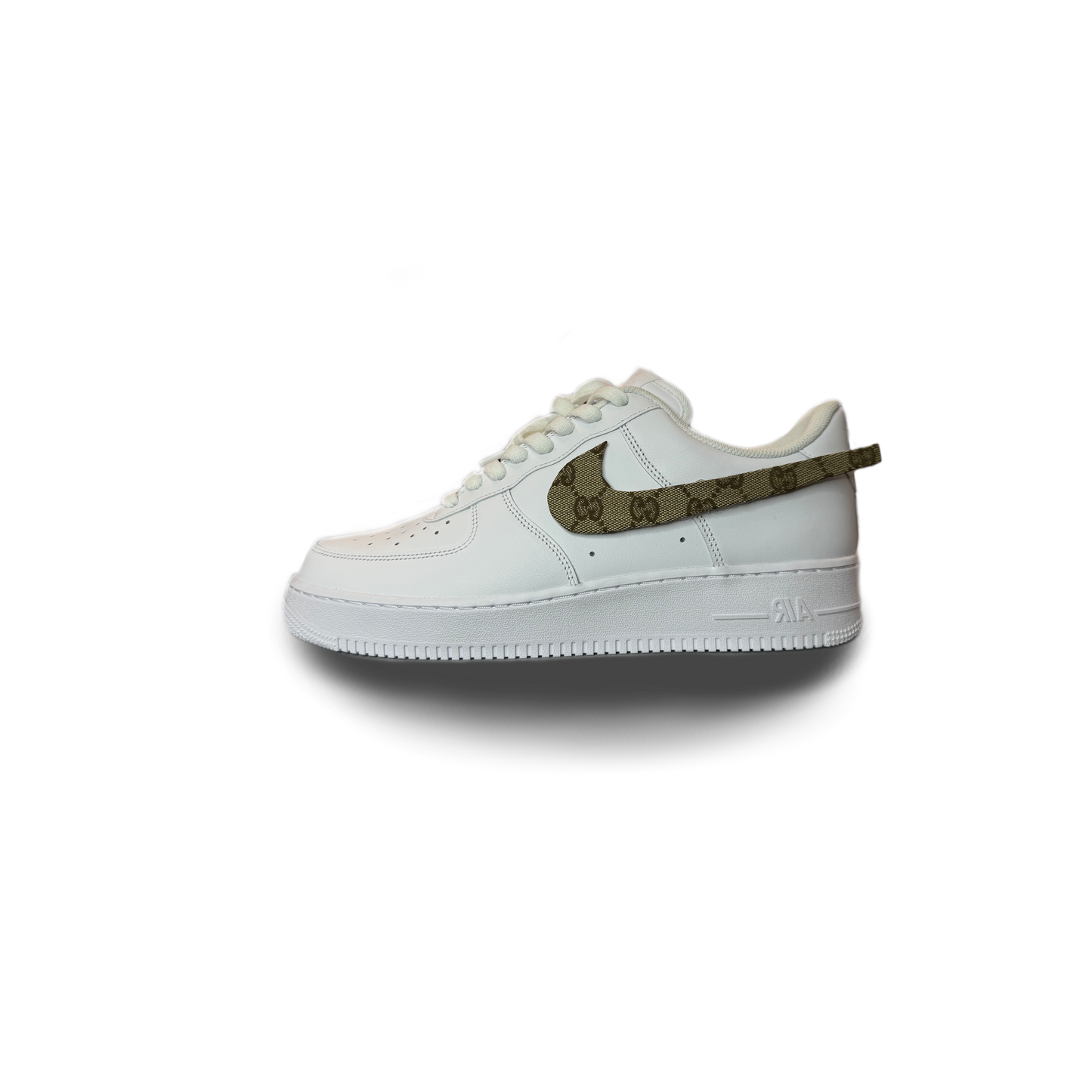 AF1 Interchangeable Swoosh GG