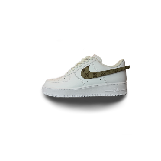 AF1 Interchangeable Swoosh GG