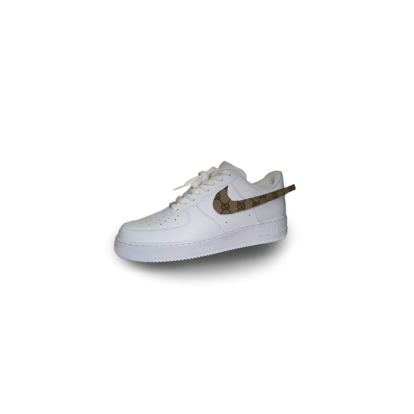 AF1 Interchangeable Swoosh GG