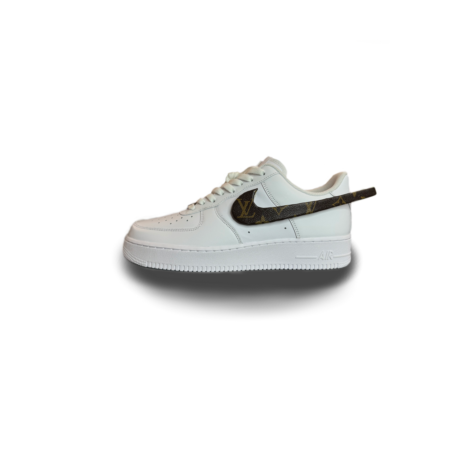 AF1 Interchangeable Swoosh LV